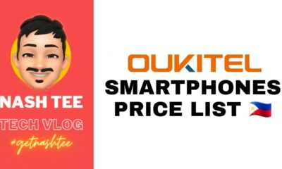 oukitel review