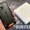 oukitel smartphone