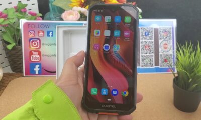 oukitel review