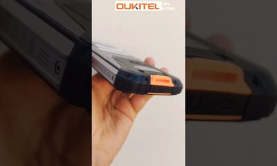 oukitel smartphone