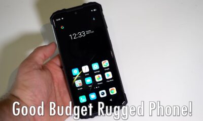 oukitel review