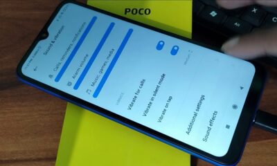 poco phone