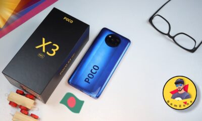 poco phone