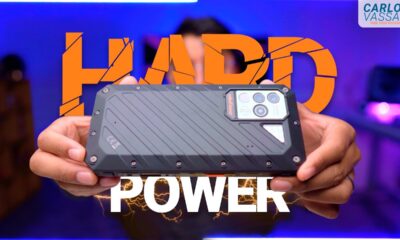 ulefone power armor review