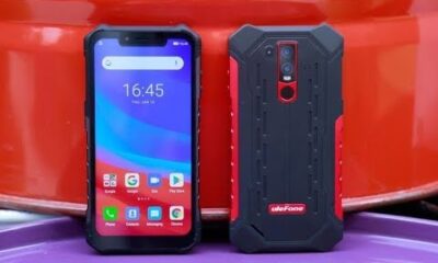 Ulefone aliexpress