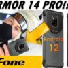 ulefone power armor review