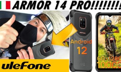 ulefone power armor review