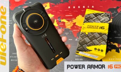 ulefone power armor review