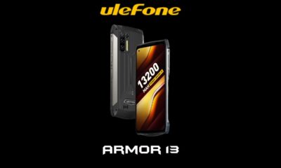 ulefone power armor review