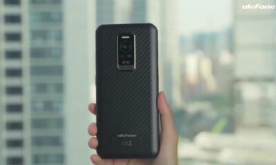 ulefone power armor review