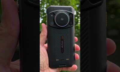 ulefone power armor review