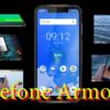 Ulefone aliexpress