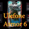 Ulefone aliexpress