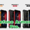 Ulefone aliexpress