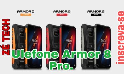 Ulefone aliexpress