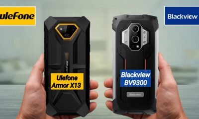 ulefone power armor review