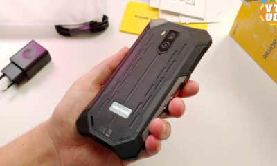 Ulefone aliexpress