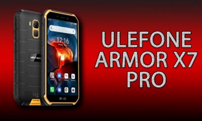 Ulefone aliexpress