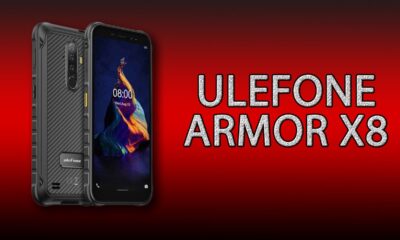 Ulefone aliexpress