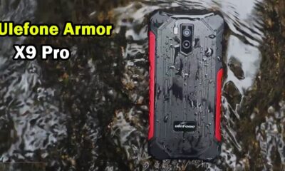 ulefone power armor review