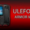 Ulefone aliexpress