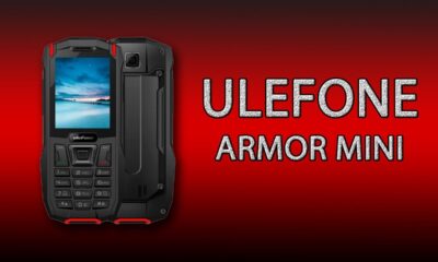 Ulefone aliexpress