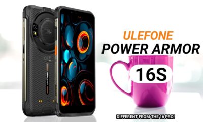 ulefone power armor review