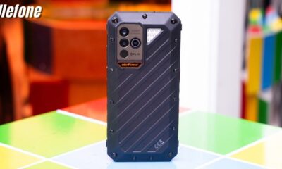 ulefone power armor review