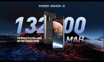 ulefone power armor review