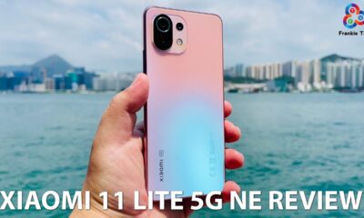 xiaomi review