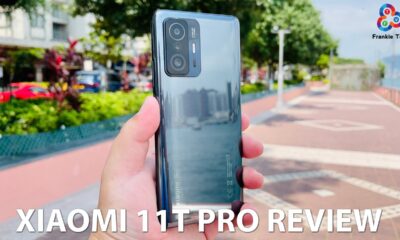 xiaomi review