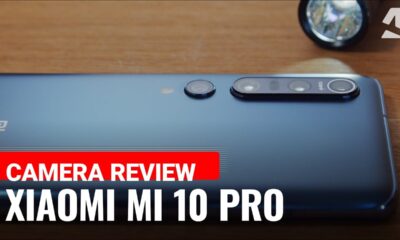 xiaomi review