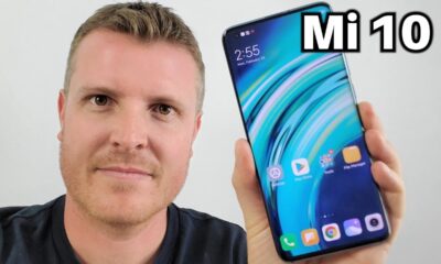 xiaomi review