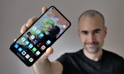 xiaomi review