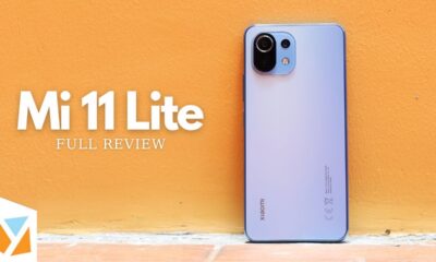 xiaomi review