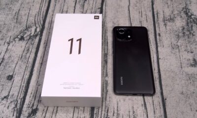 xiaomi review