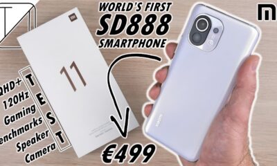 xiaomi review