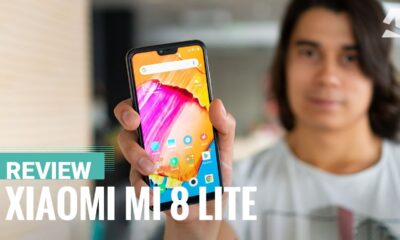 xiaomi review