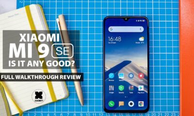 xiaomi review