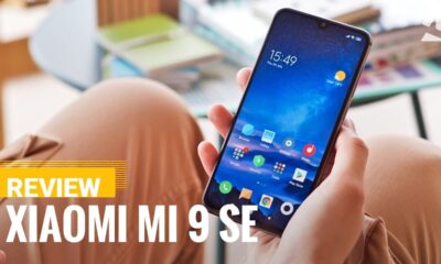 xiaomi review