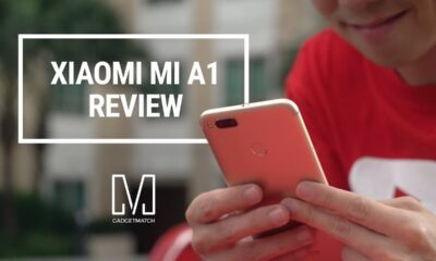 xiaomi review