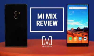 xiaomi review