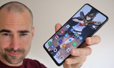 xiaomi review