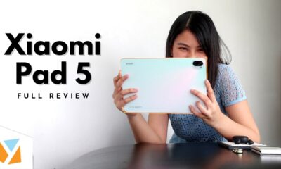 xiaomi review