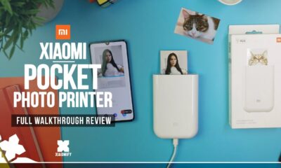 xiaomi review