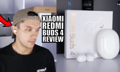 xiaomi review