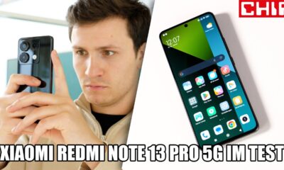 xiaomi smartphone