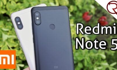 xiaomi smartphone