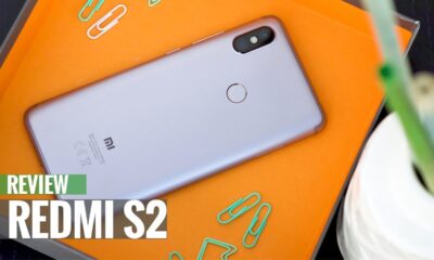 xiaomi review