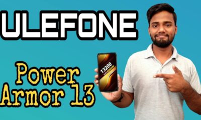 ulefone power armor review